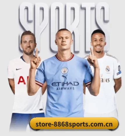 store-8868sports.com.cn的故事